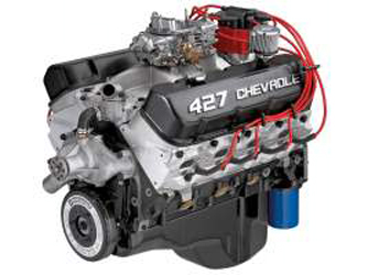 P145E Engine